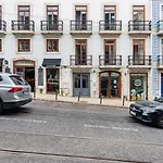 Lejlighed Chiado Mercy I With Ac *