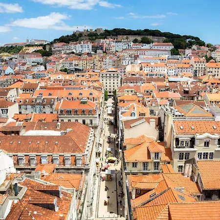 Apartamento Chiado Mercy I Lisboa