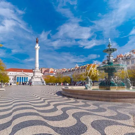 Chiado Mercy I Apartamento Lisboa