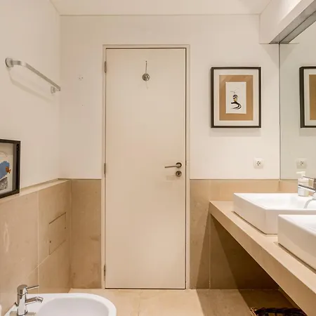 Chiado Mercy I Apartamento