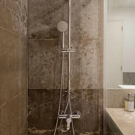 Apartamento Chiado Mercy I
