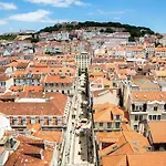 דירה Chiado Mercy I With Ac