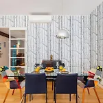 Apartment Chiado Mercy I With Ac