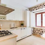Chiado Mercy I With Ac Apartment Lissabon