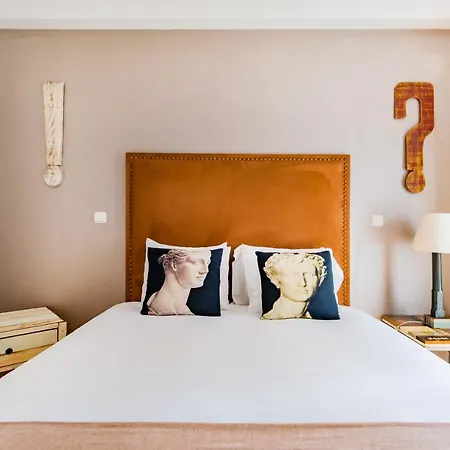 Chiado Mercy I Appartement Lisboa