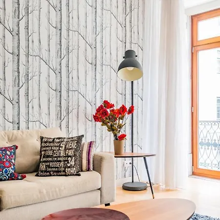 Chiado Mercy I Appartement *