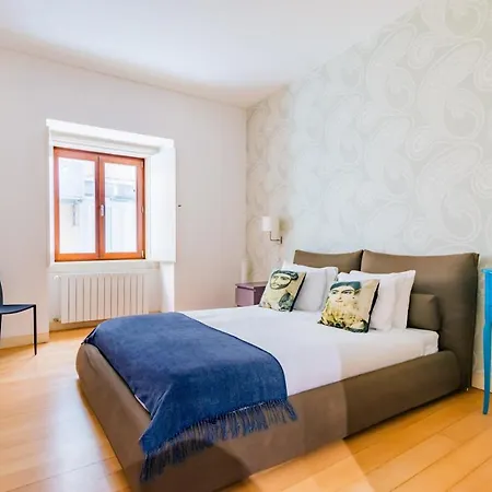 Chiado Mercy I Appartement Lisboa