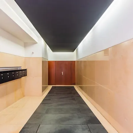 Chiado Mercy I Appartement *