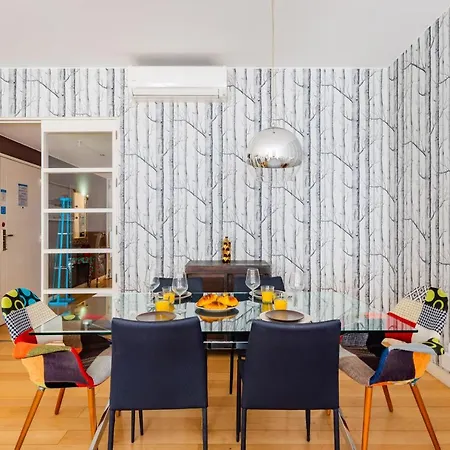 Appartement Chiado Mercy I *