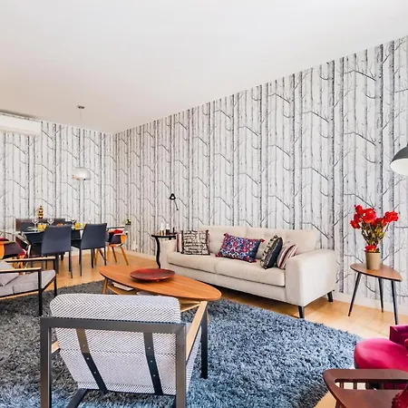 Chiado Mercy I Appartement *