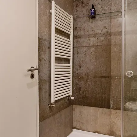 Chiado Mercy I Appartement Lisboa