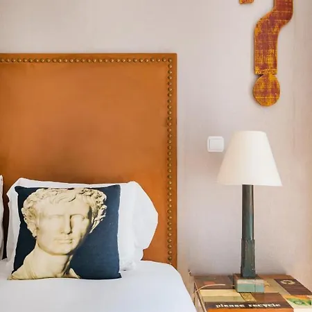 Apartamento Chiado Mercy I Lisboa