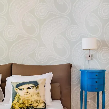 Apartamento Chiado Mercy I Lisboa