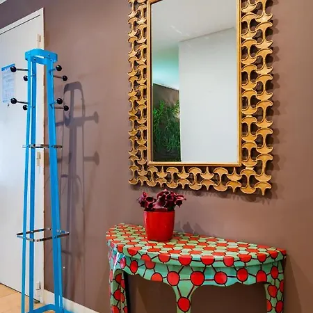 Chiado Mercy I Lisboa