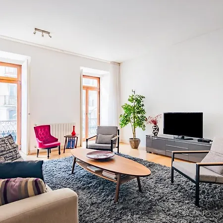 Appartement Chiado Mercy I Lisboa