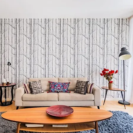 Διαμέρισμα Chiado Mercy I