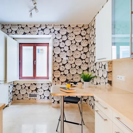 Chiado Mercy I Διαμέρισμα *