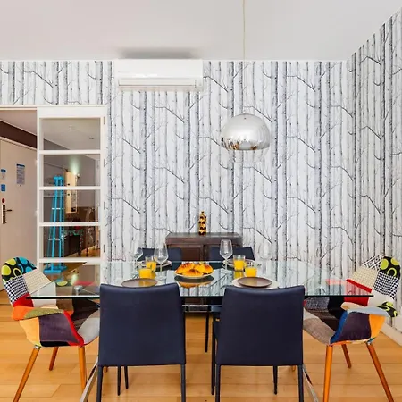 Διαμέρισμα Chiado Mercy I *