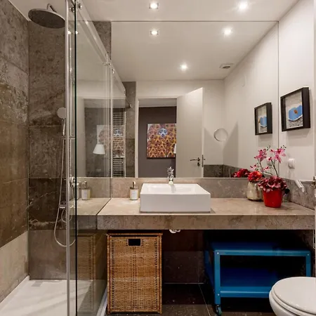 Chiado Mercy I Διαμέρισμα