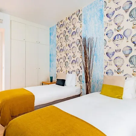 Chiado Mercy I Διαμέρισμα Lisboa