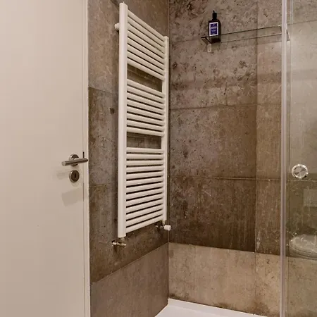 Chiado Mercy I Διαμέρισμα