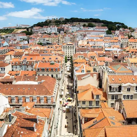 Διαμέρισμα Chiado Mercy I